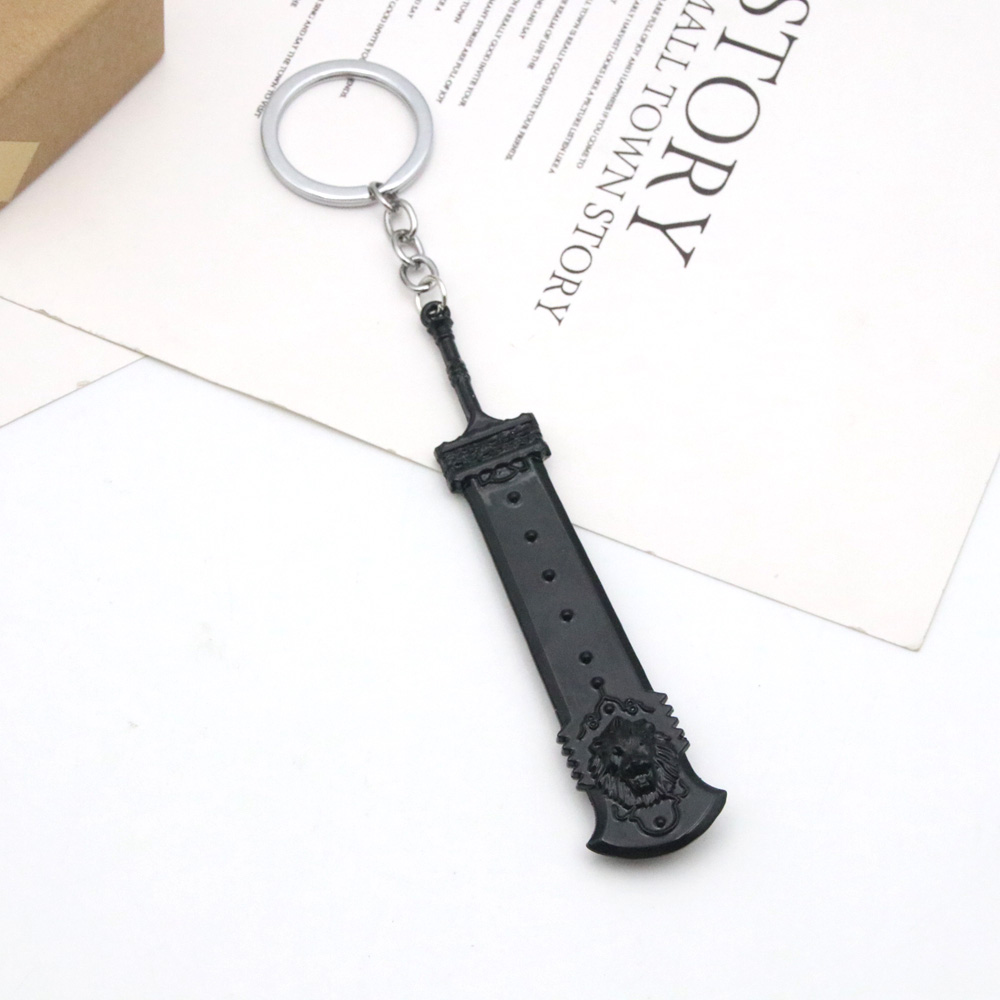 Gra NieR:Automata Breloki do k – Retro Gaming Keychain recenzja i cena