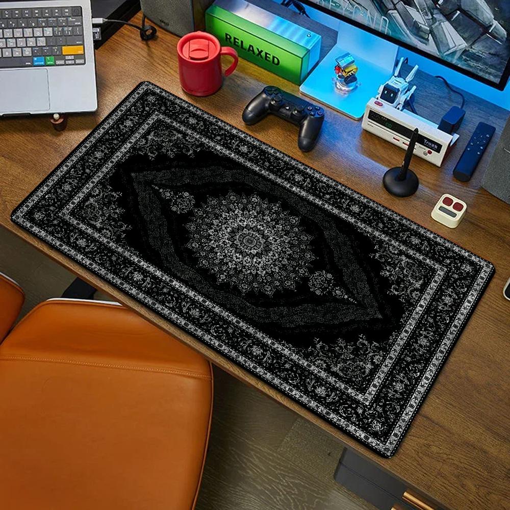 Nowa Czarna Perska Mata Pod My – Retro Gaming Keyboard recenzja i cena