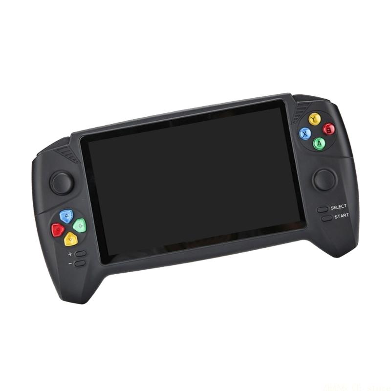 M5TD akumulatorowa konsola do  – Retro Gaming Devices recenzja i cena