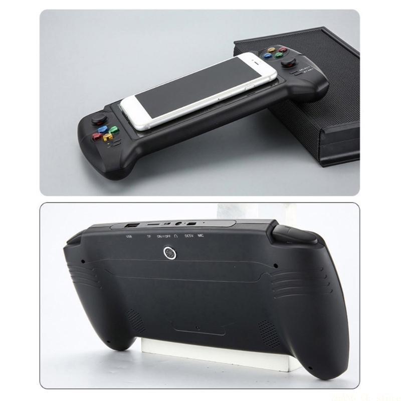 M5TD akumulatorowa konsola do  – Retro Gaming Devices recenzja i cena