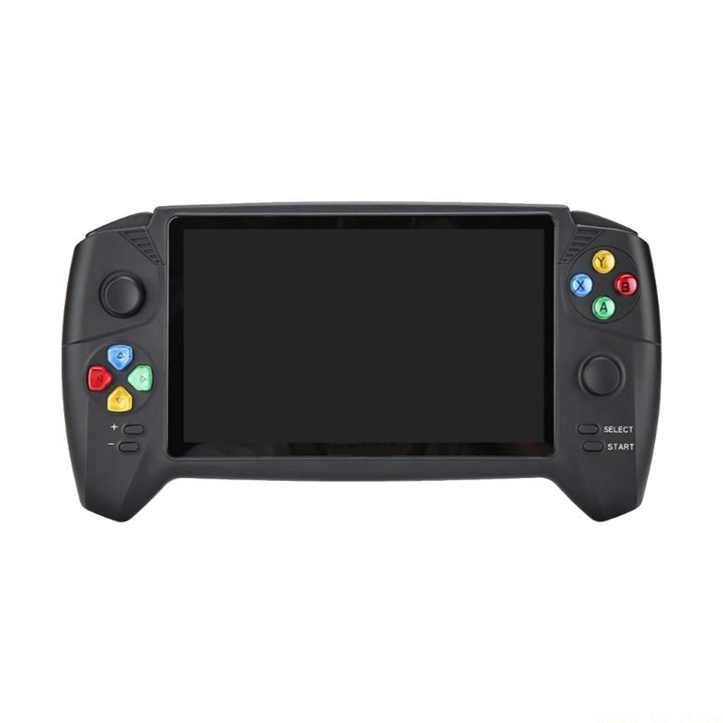 M5TD akumulatorowa konsola do  – Retro Gaming Devices recenzja i cena