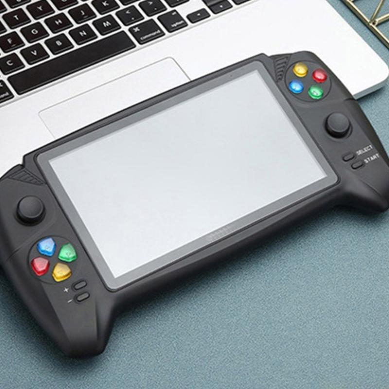 M5TD akumulatorowa konsola do  – Retro Gaming Devices recenzja i cena