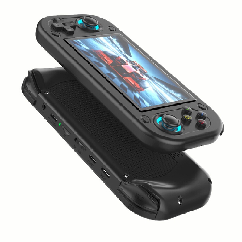 Przenośne konsole do gier R43s – Retro Gaming Devices recenzja i cena
