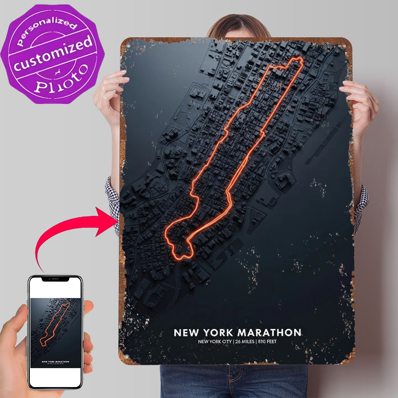 Mapa Maratonu Nowojorskiego Pl – Retro Gaming York recenzja i cena