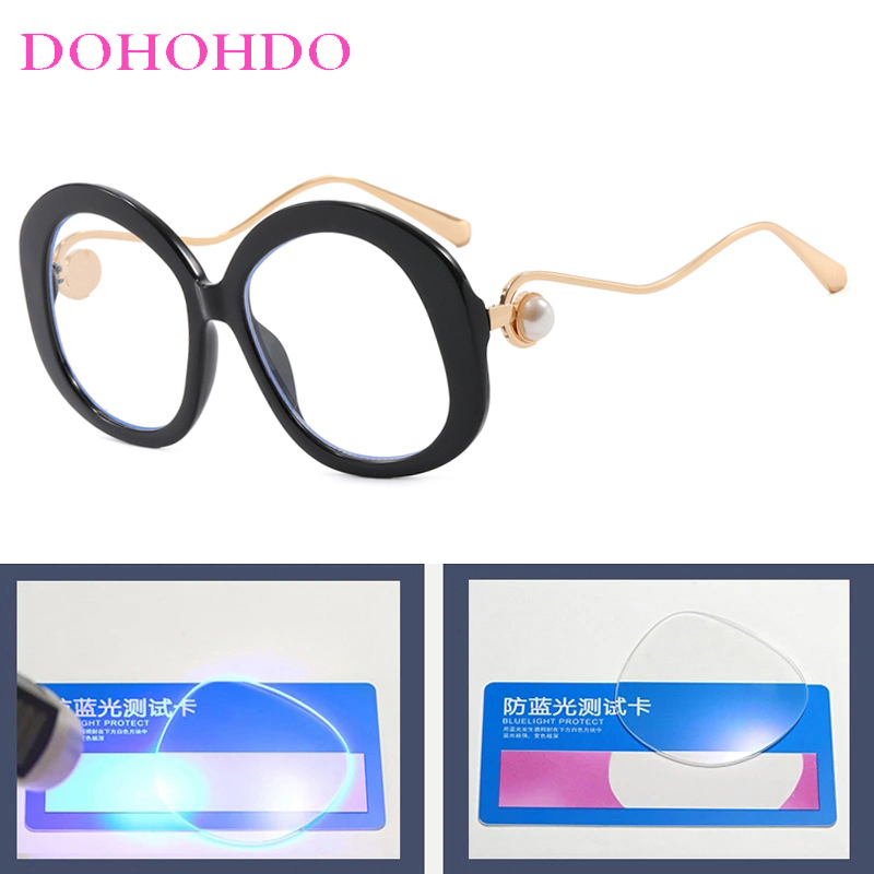 Luksusowe okulary optyczne w s – Retro Gaming Design recenzja i cena