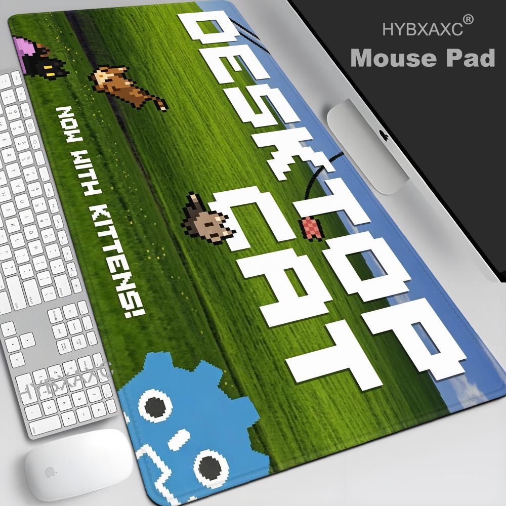 Retro komputerowa podkładka po – Retro Gaming Keyboard recenzja i cena