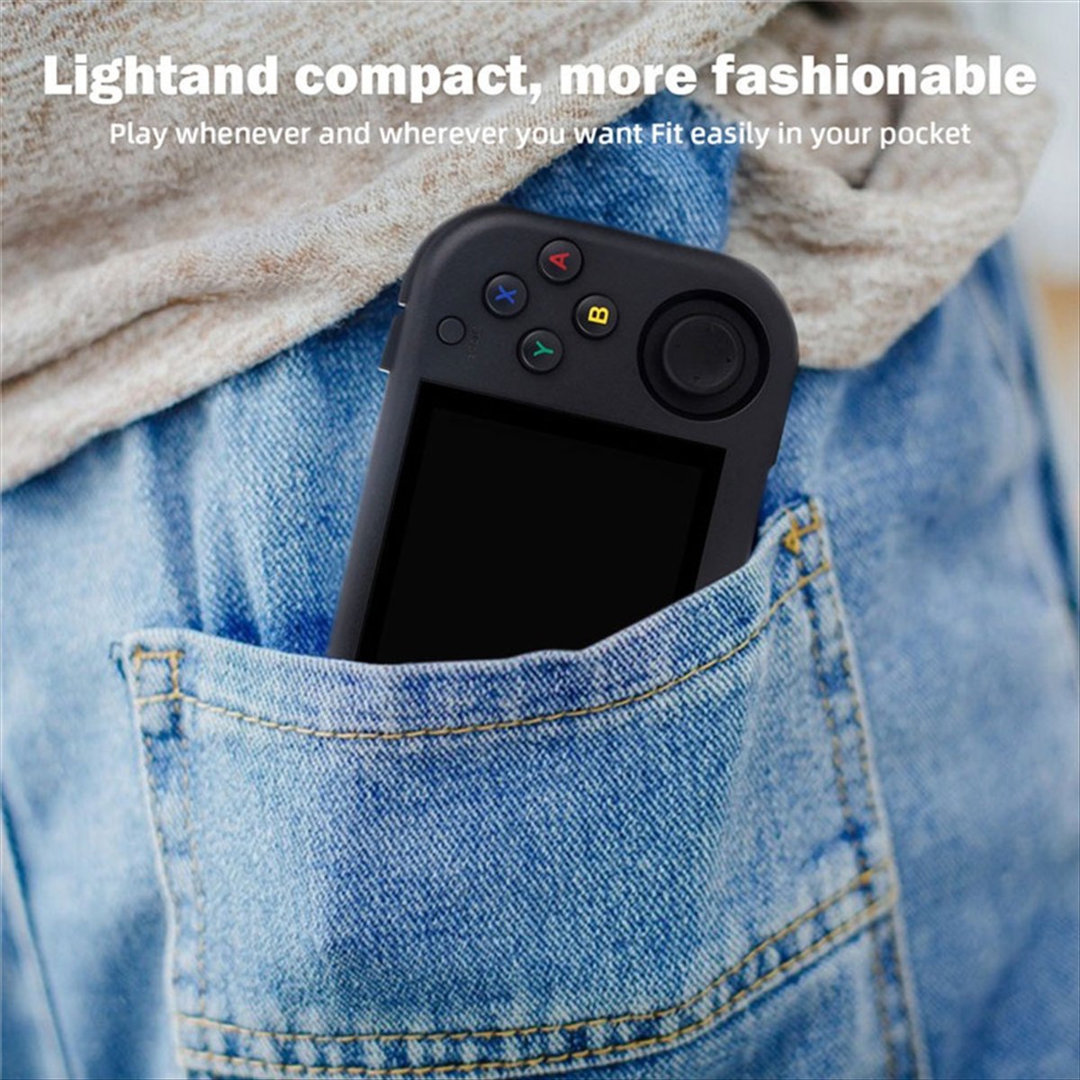 ■ ★ Nowość w ofercie: Mini Zer – Retro Gaming Devices recenzja i cena