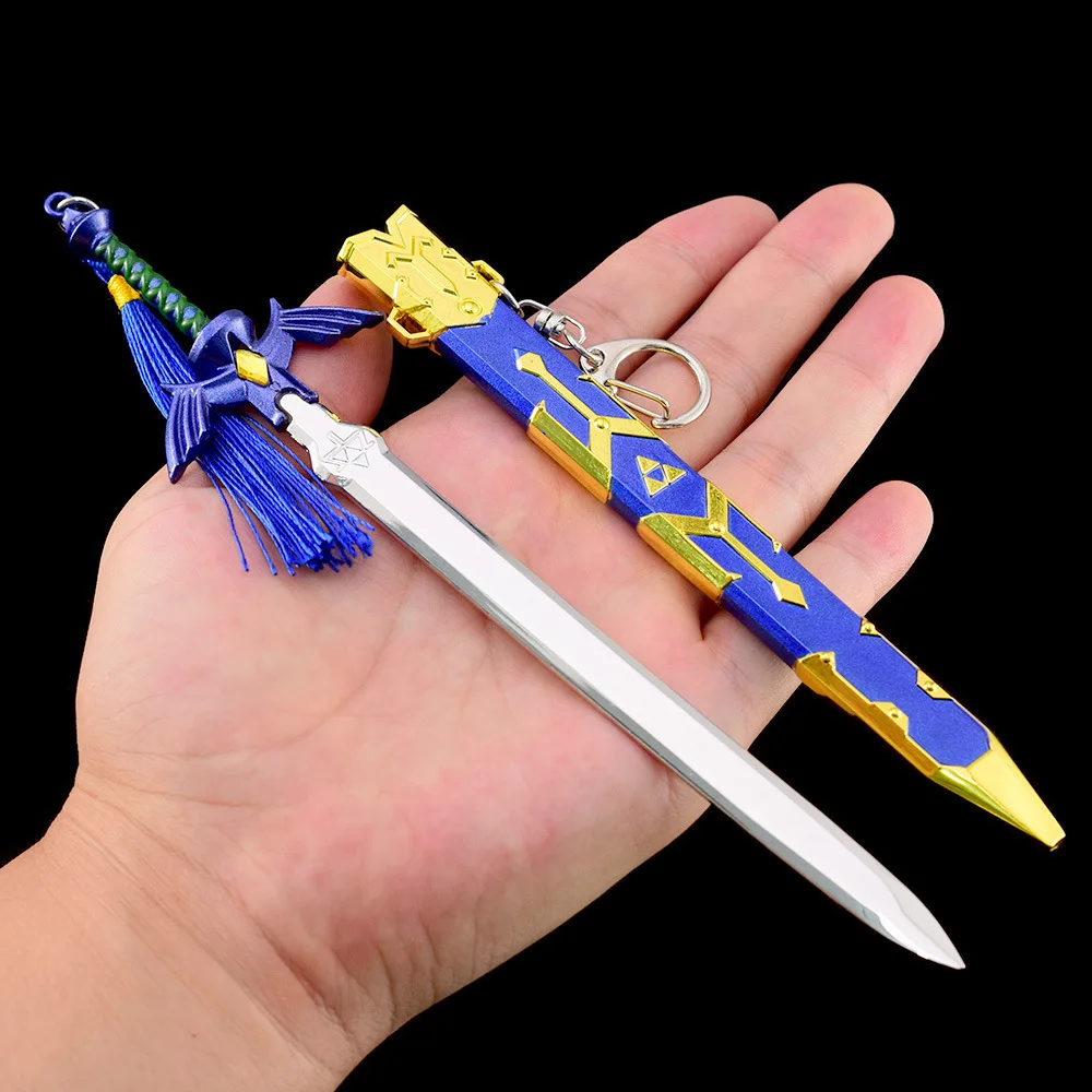 3 sztuk/zestaw gra Zelda Anime – Retro Gaming Keychain recenzja i cena