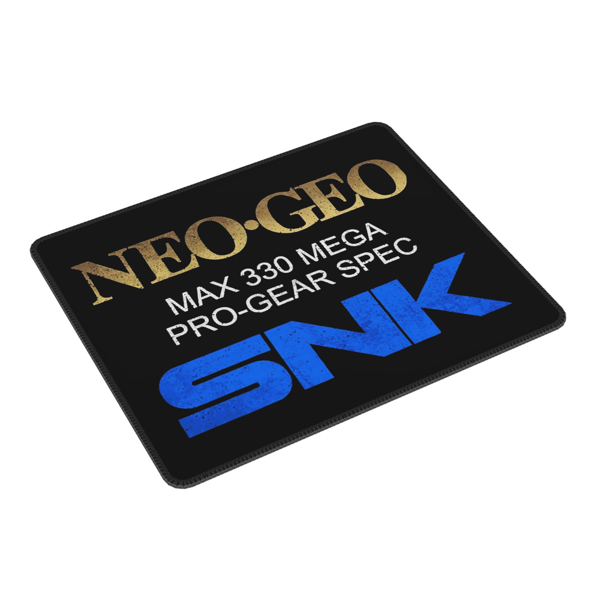 Neo Geo Pro Gear Spec Gold Ret – Retro Gaming Design recenzja i cena