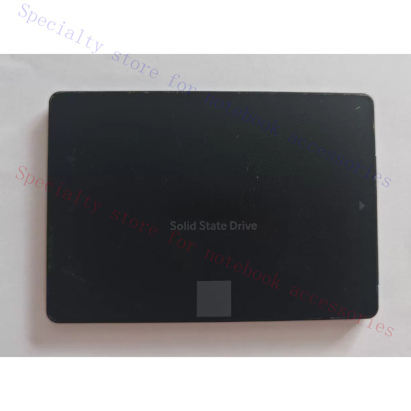 Używany dysk SSD Samsung 870 E – Samsung Ssd Evo 870 recenzja i cena