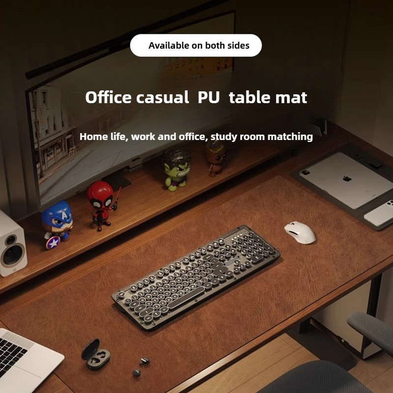 Podkładka pod mysz Retro Podkł – Retro Gaming Keyboard recenzja i cena