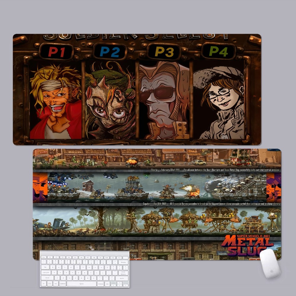 Metal Slug Retro Game Cartoon  – Retro Gaming Zelda recenzja i cena