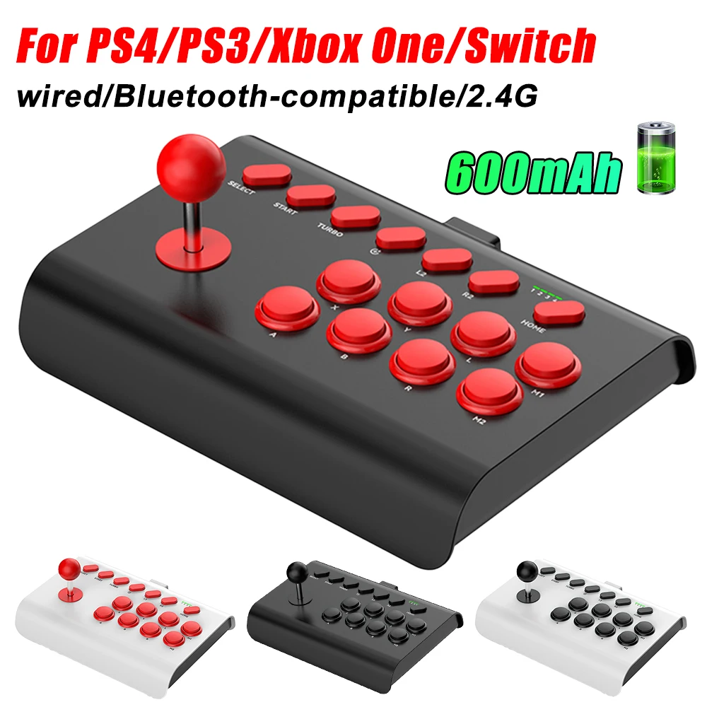 Przewodowy Joystick do gier pa – Retro Gaming Xbox Controller recenzja i cena