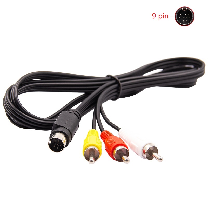 Kabel połączeniowy 1,8 m do Se – Retro Gaming Kit recenzja i cena