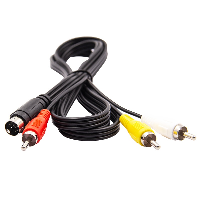 Kabel połączeniowy 1,8 m do Se – Retro Gaming Kit recenzja i cena