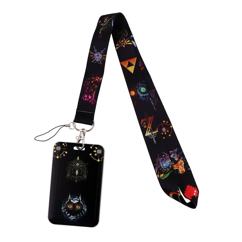 Smycze do kluczy z motywami z  – Retro Gaming Keychain recenzja i cena
