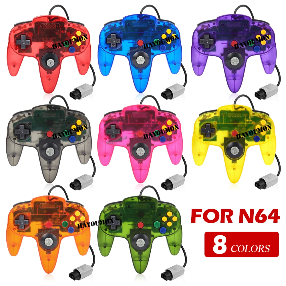 NOWY przewodowy gamepad do kon – Retro Gaming Kit recenzja i cena