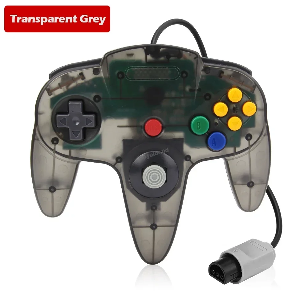 NOWY przewodowy gamepad do kon – Retro Gaming Kit recenzja i cena